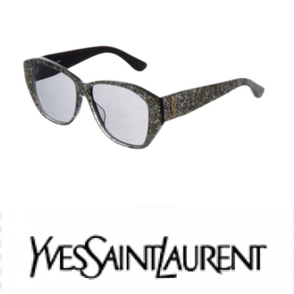 ❤️❤️ Saint Laurent
SL M8 005 AB Tinted Round Sunglasses❤️❤️ - Picture 6 of 6